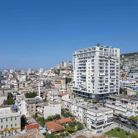 Elisabeth 3 דירה