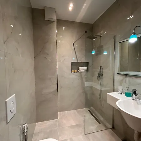 Apartament Elisabeth 3