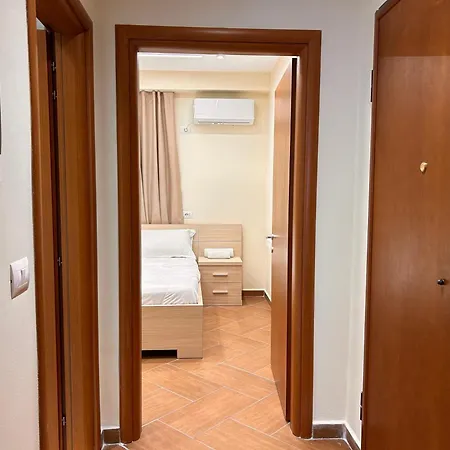 Elisabeth 3 Apartment *