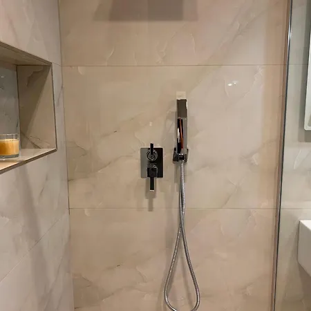 Apartment Elisabeth 3 *