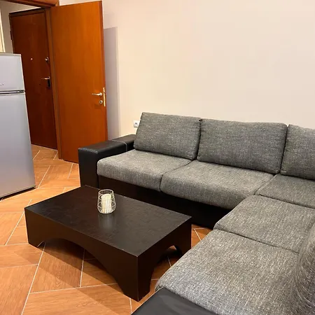 Elisabeth 3 * Saranda