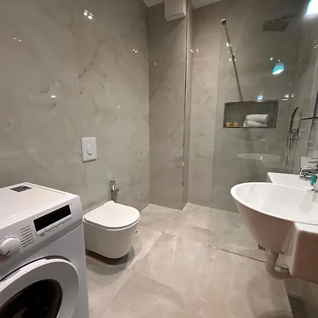 Elisabeth 3 Appartamento