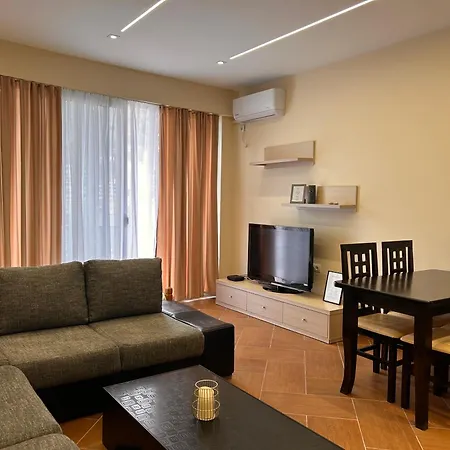 Apartament Elisabeth 3