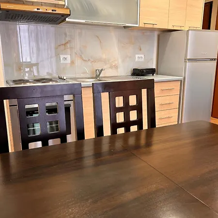 Apartamento Elisabeth 3 *