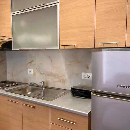 Elisabeth 3 Apartamento