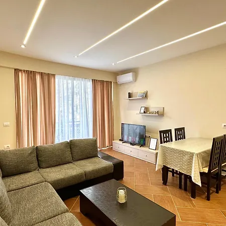 Elisabeth 3 Apartamento *