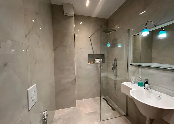 Apartamento Elisabeth 3