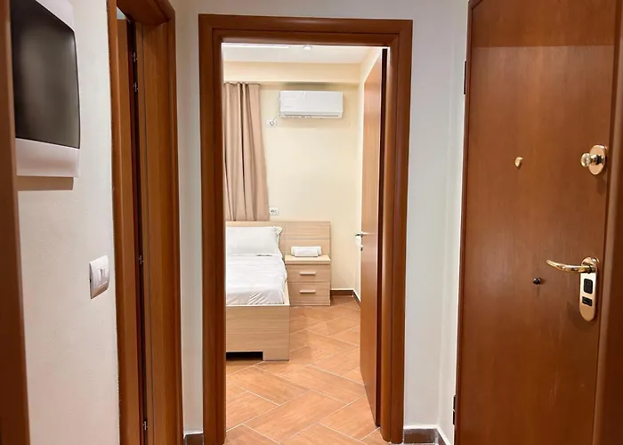 Elisabeth 3 Apartamento *