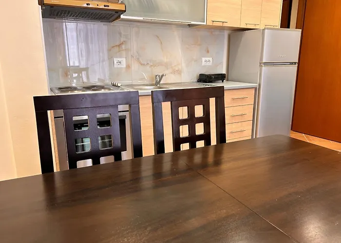 公寓 Elisabeth 3 *