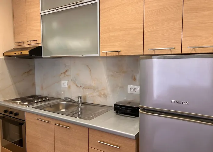 Elisabeth 3 Apartamento