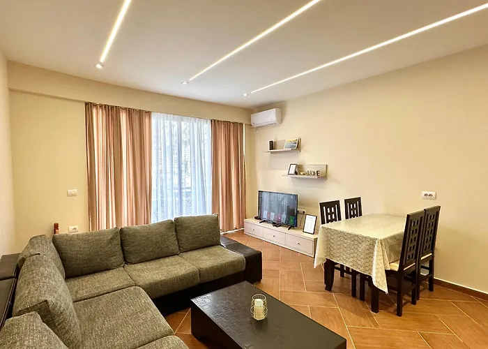 Elisabeth 3 Apartamento *